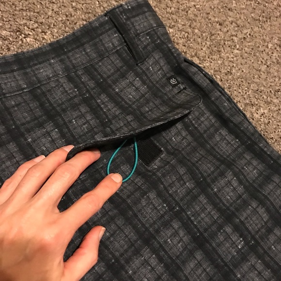 Men’s Wet/dry outdoor shorts - Picture 5 of 8